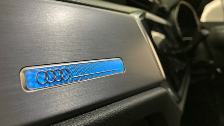 Audi Q3 35 TFSI S Line 5dr S Tronic Petrol Estate